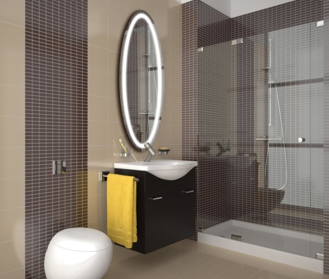 Дзеркало Greta XL - Фото 2