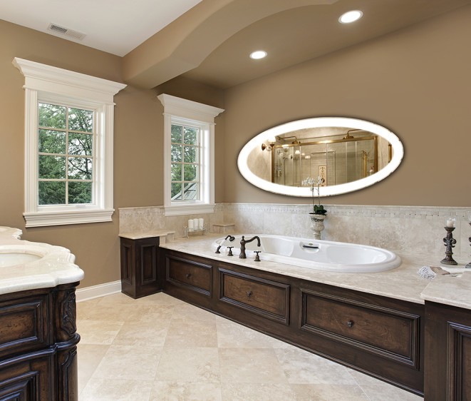 Дзеркало Italia XL - Фото 2