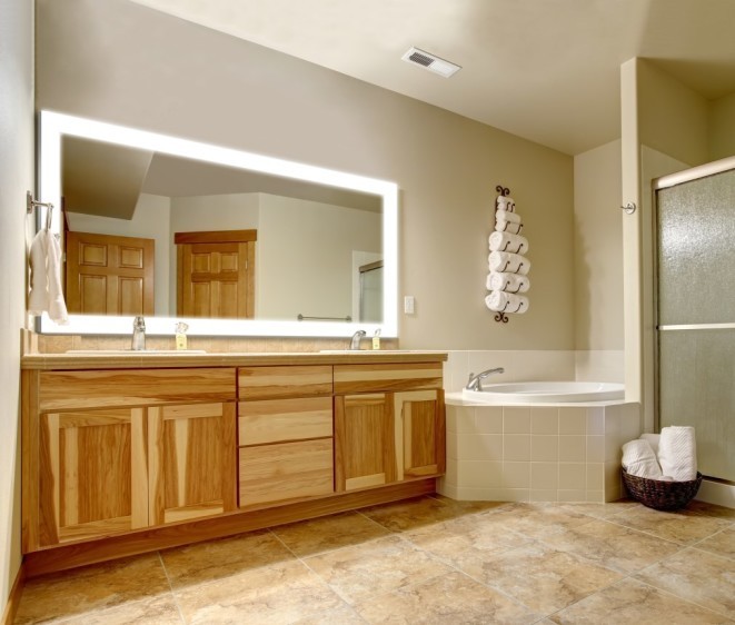 Дзеркало Norma XL - Фото 3