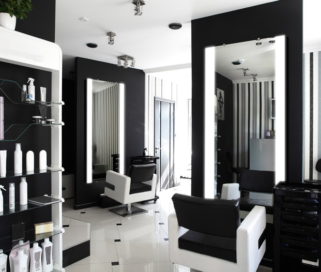 Дзеркало Sabina XL - Фото 3