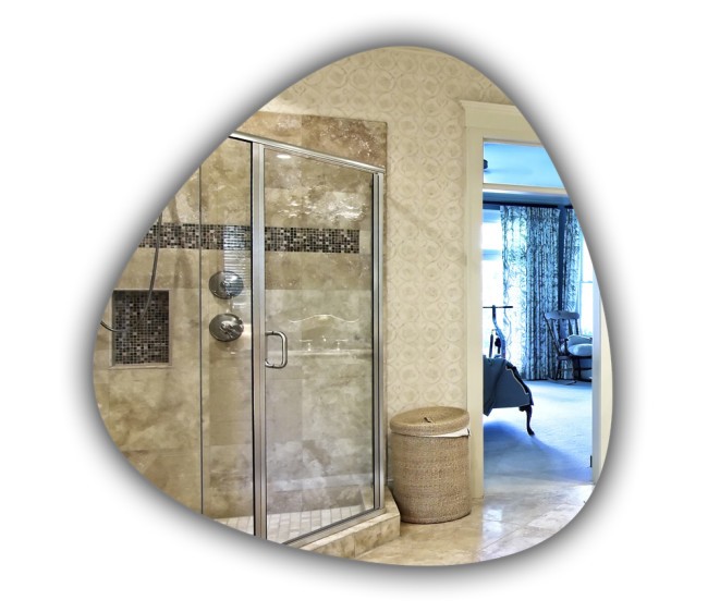 Дзеркало Tiziana - Фото 1