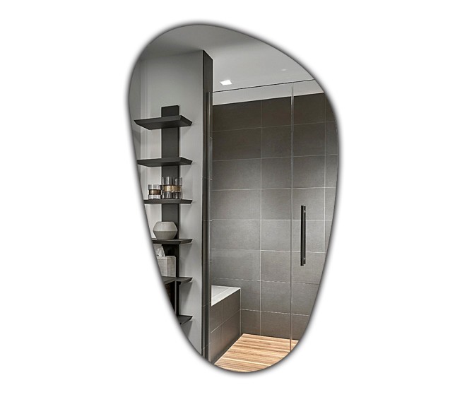 Дзеркало Vilma - Фото 2