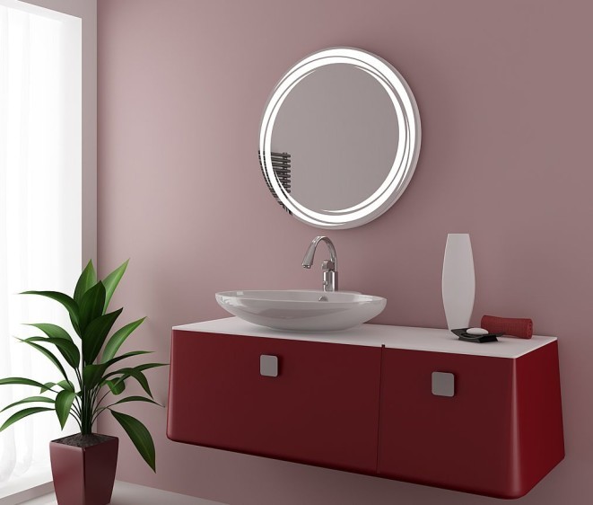 Дзеркало Celeste - Фото 3