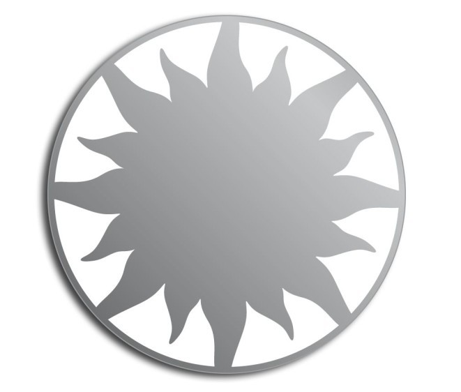 Дзеркало Sole - Фото 4