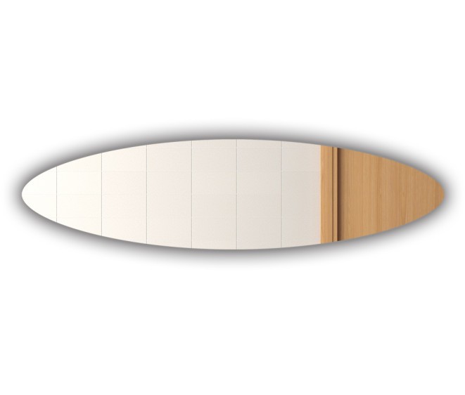 Дзеркало Odetta - Фото 1