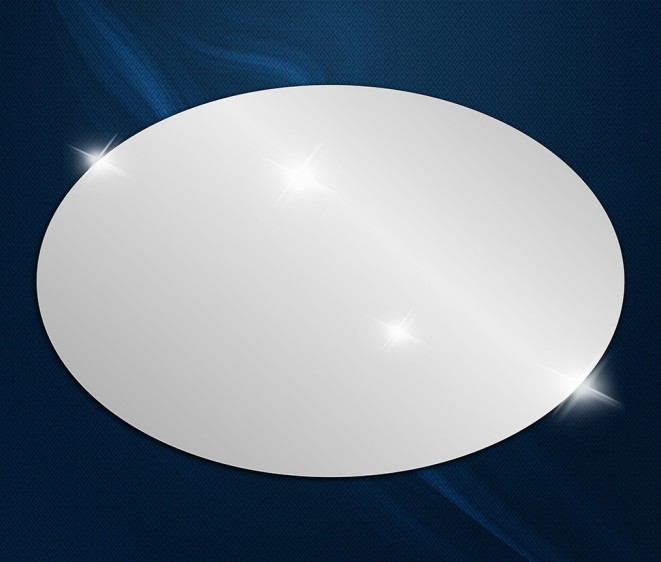 Акрилове дзеркало Reflex 115 - Фото 1