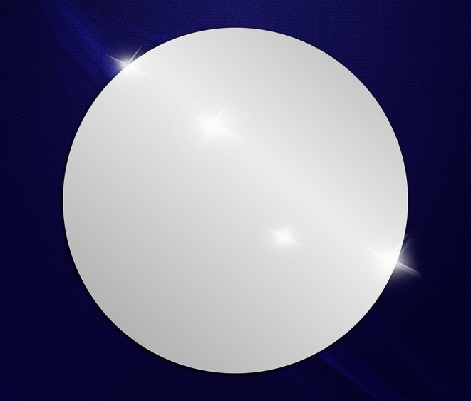 Акрилове дзеркало Reflex 116