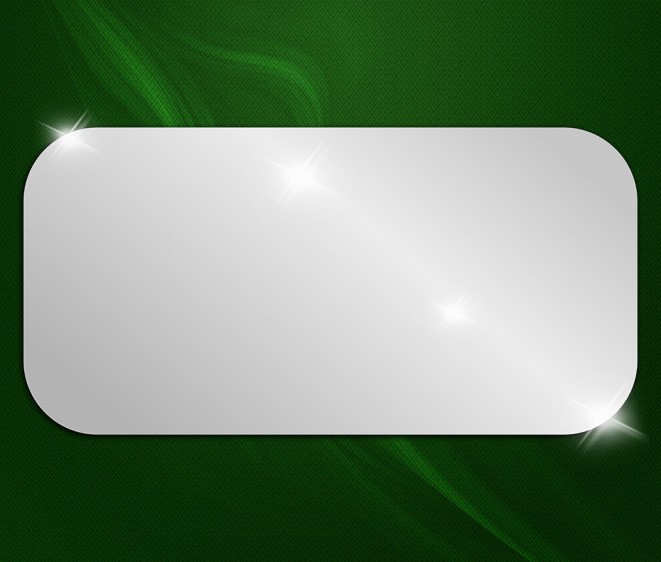 Акрилове дзеркало Reflex 114 R12