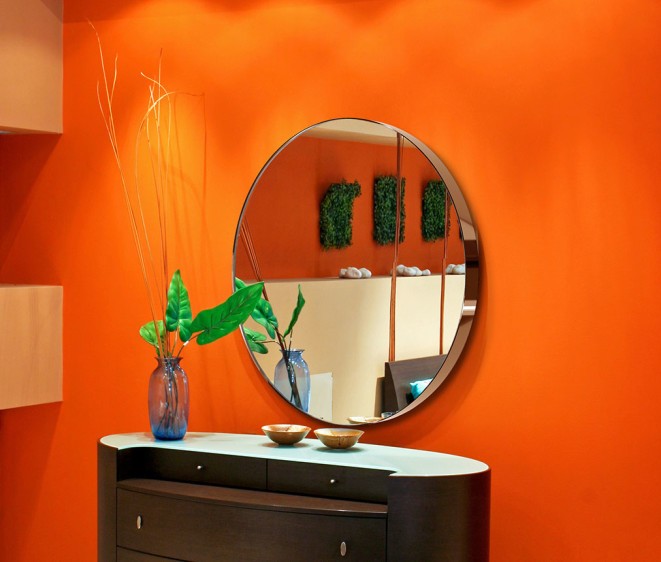 Дзеркало Inox R Gloss - Фото 3