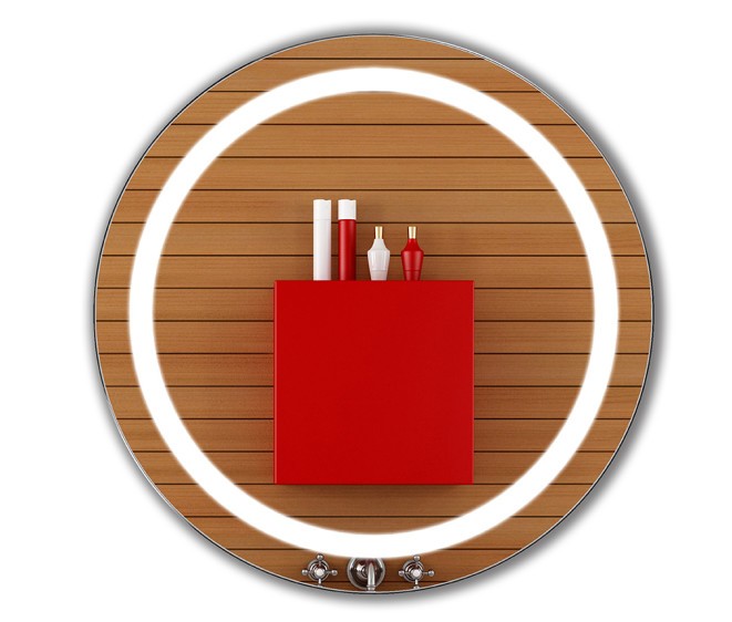 Дзеркало Silvia Inox Gloss - Фото 2