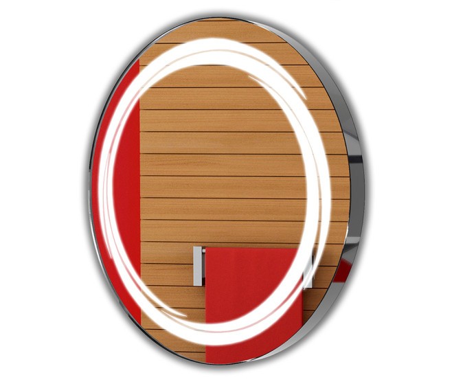 Дзеркало Celeste Inox Gloss - Фото 1