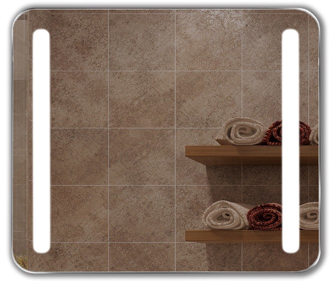 Дзеркало Linda Inox Gloss - Фото 2