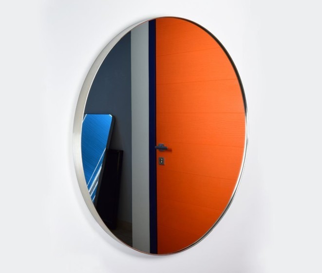 Дзеркало Inox R - Фото 5