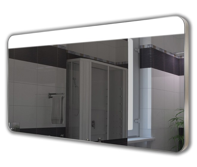 Дзеркало Diana Inox - Фото 1