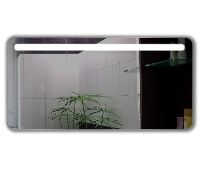 Дзеркало Natalia Inox - Фото 2 Дзеркало Natalia Inox - Фото 2