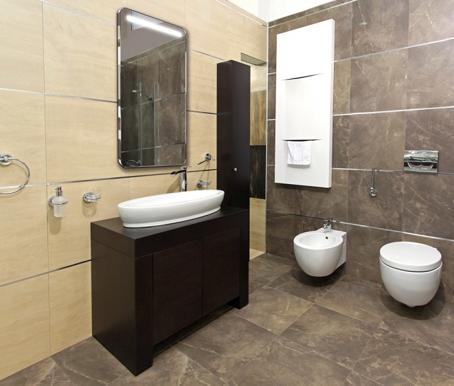 Дзеркало Natalia Inox Gloss - Фото 4