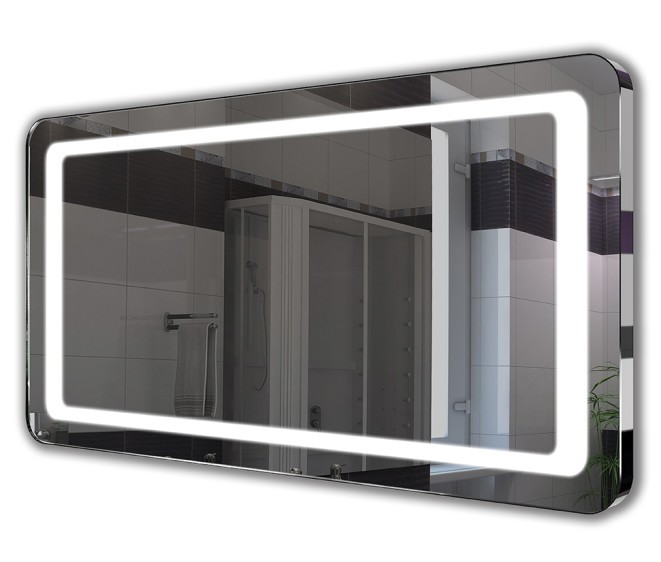 Дзеркало Adele Inox Gloss - Фото 1