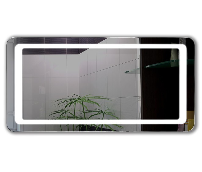 Дзеркало Adele Inox Gloss - Фото 2