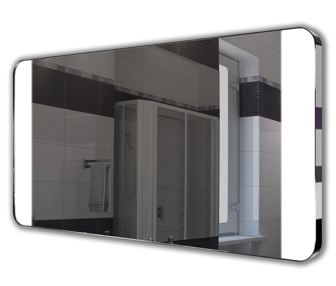 Дзеркало Sabina Inox Gloss - Фото 1