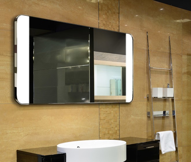 Дзеркало Sabina Inox Gloss - Фото 3