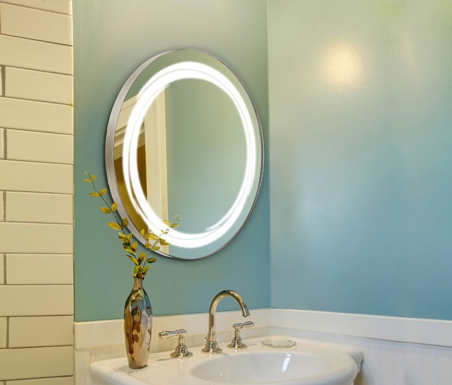 Дзеркало Celeste Inox - Фото 3