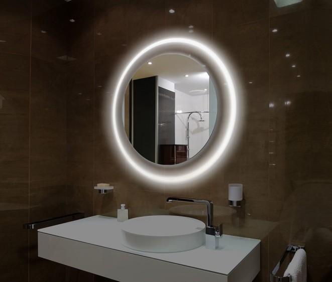 Дзеркало Valeria - Фото 3