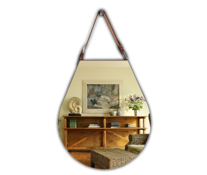 Дзеркало Captain 02 - Фото 1