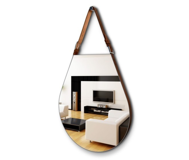 Дзеркало Captain 02 - Фото 2