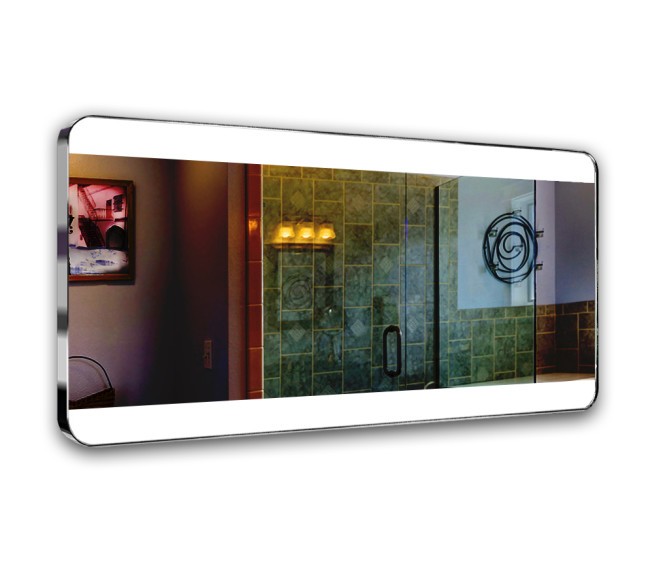 Дзеркало Camilla Inox Gloss - Фото 1