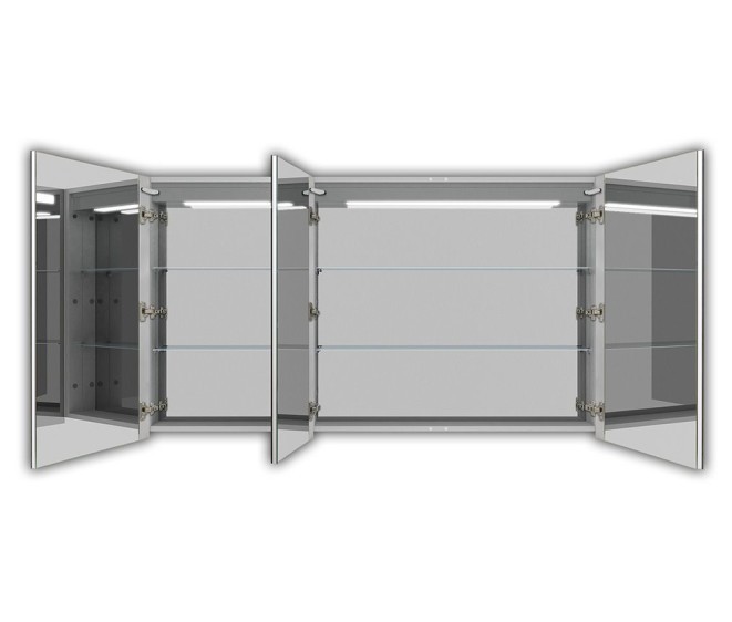 Дзеркальна шафка Dario - Фото 3