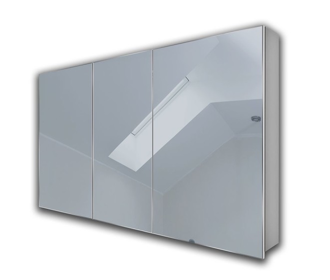 Дзеркальна шафка Atlant 301 - Фото 2 Дзеркальна шафка Atlant 301 - Фото 2