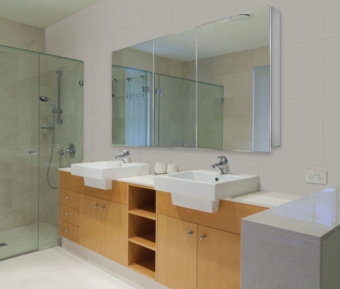 Дзеркальна шафка Atlant 301 - Фото 6 Дзеркальна шафка Atlant 301 - Фото 6