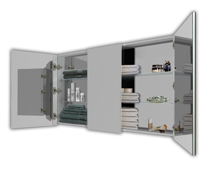 Дзеркальна шафка Atlant 301 - Фото 8 Дзеркальна шафка Atlant 301 - Фото 8