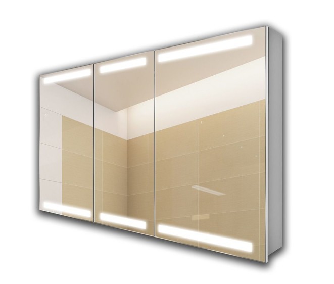 Дзеркальна шафка Fabiano - Фото 1