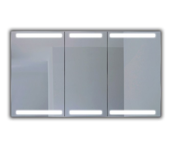 Дзеркальна шафка Fabiano - Фото 2