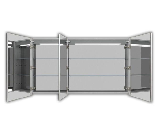 Дзеркальна шафка Fabiano - Фото 3