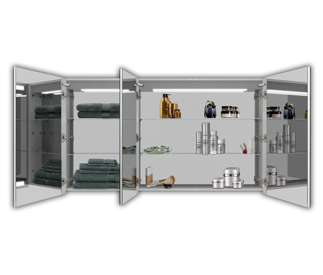 Дзеркальна шафка Fabiano - Фото 5