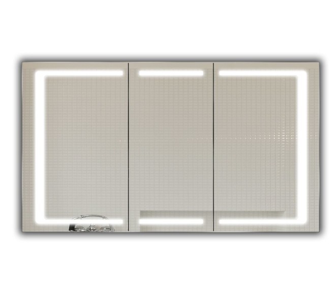 Дзеркальна шафка Davide - Фото 3