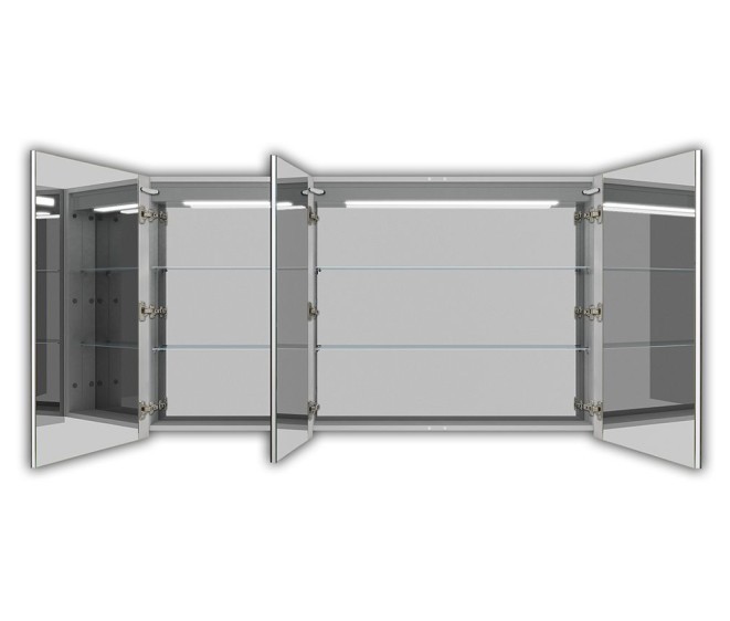 Дзеркальна шафка Davide - Фото 6