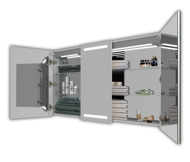 Дзеркальна шафка Davide - Фото 7