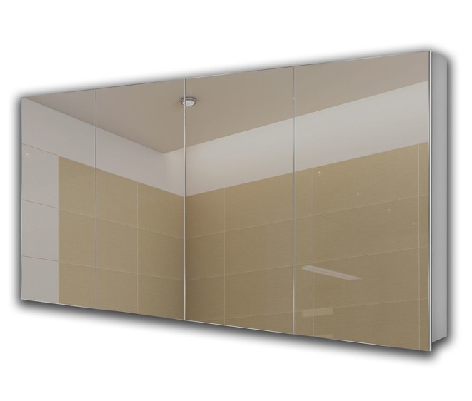 Дзеркальна шафка Atlant 401 - Фото 6