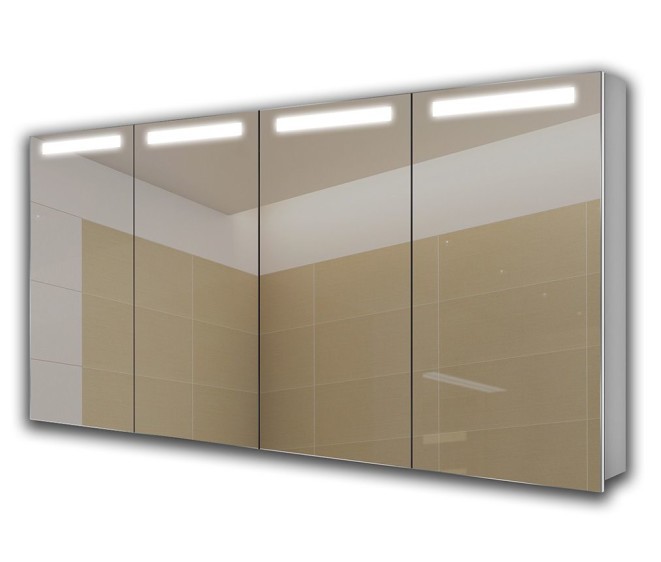 Дзеркальна шафка Antonio - Фото 1