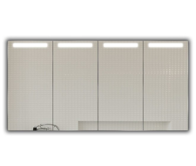 Дзеркальна шафка Antonio - Фото 5