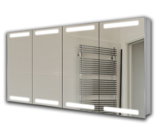 Дзеркальна шафка Ottavio - Фото 1