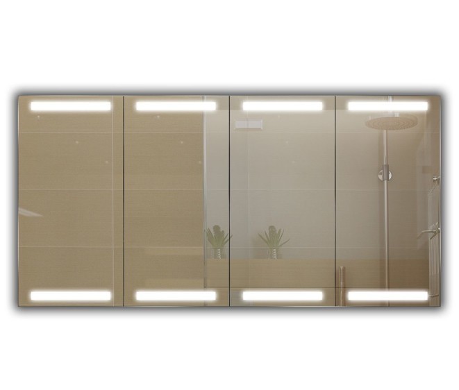 Дзеркальна шафка Ottavio - Фото 5