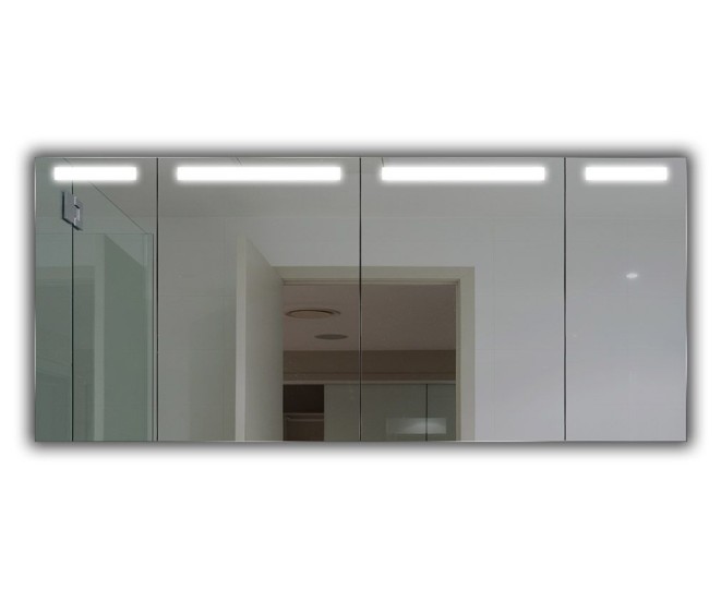 Дзеркальна шафка Antonio - Фото 6