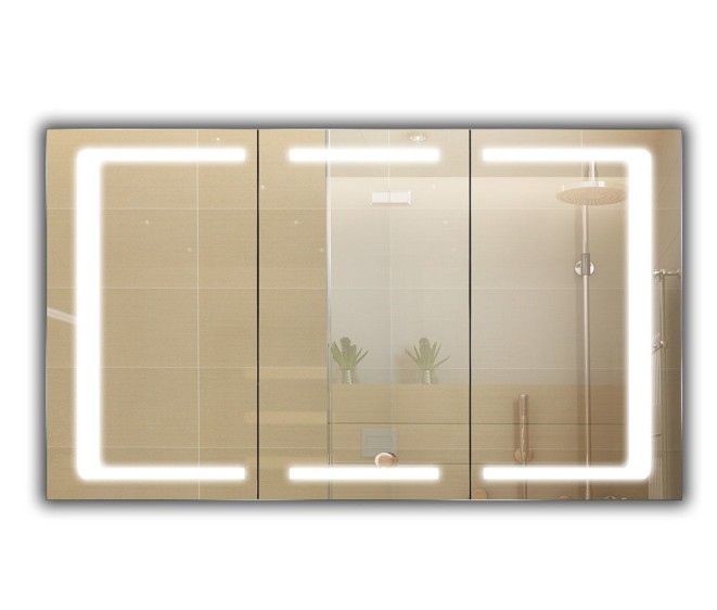 Дзеркальна шафка Davide - Фото 8