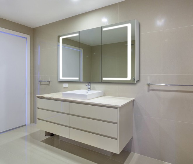 Дзеркальна шафка Drago - Фото 2