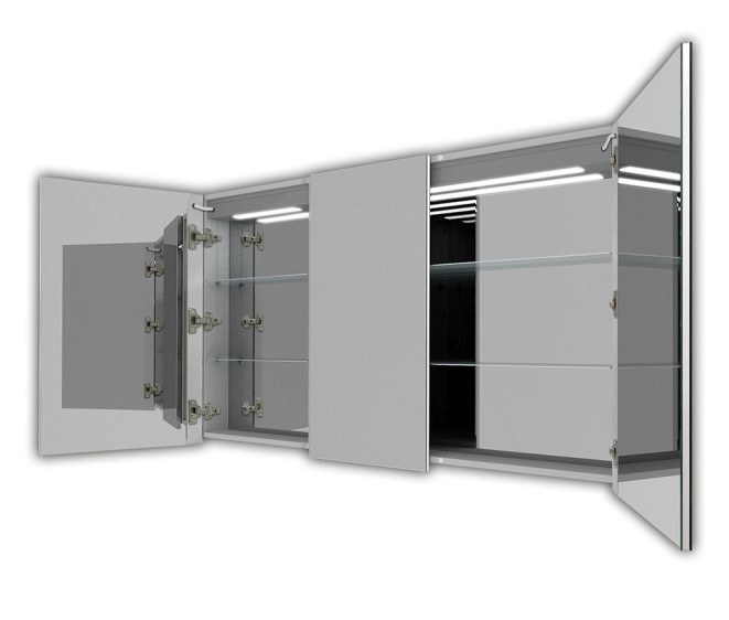 Дзеркальна шафка Drago - Фото 6