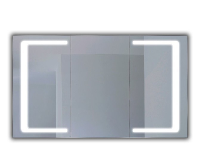 Дзеркальна шафка Drago - Фото 7